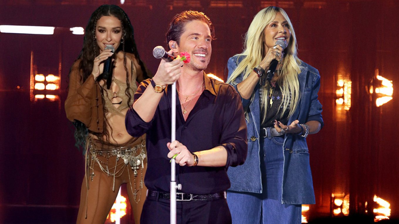 Χριστούγεννα στις αθηναϊκές πίστες: Πρεμιέρες και συνεργασίες μεγάλων ονομάτων - Ποιους θα δείτε και πού