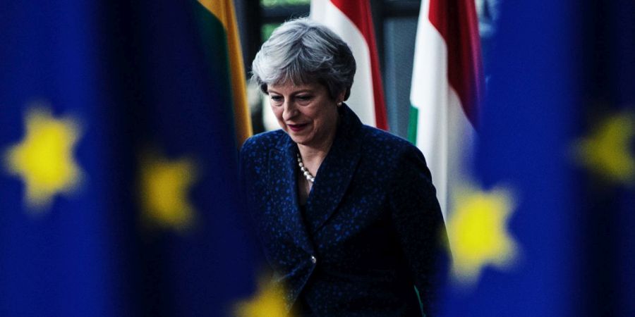 Συμφώνησαν οι Υπουργοί τη βρετανική πρόταση για τη μελλοντική σχέση με την ΕΕ 