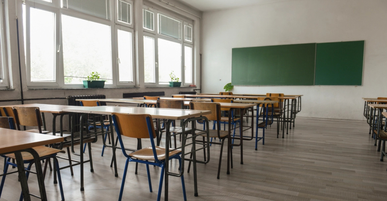 Σάλος σε λύκεo στην Ελλάδα : Μαθητές καταγγέλλουν καθηγήτρια για προβολή ακατάλληλης ταινίας στην τάξη