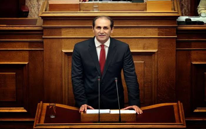 Έχασε τη «μάχη» - Πέθανε από ανακοπή καρδιάς σε ηλικία 59 ετών ο Απόστολος Βεσυρόπουλος