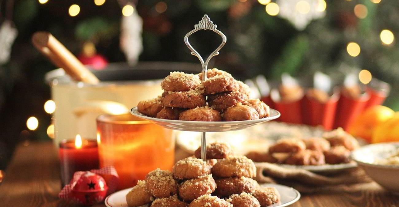 Χριστουγεννιάτικο τραπέζι: Πόσο βαθιά θα μπει το χέρι στην τσέπη – Ποιο κρέας ακρίβυνε - «Πανικός» με τα γλυκά