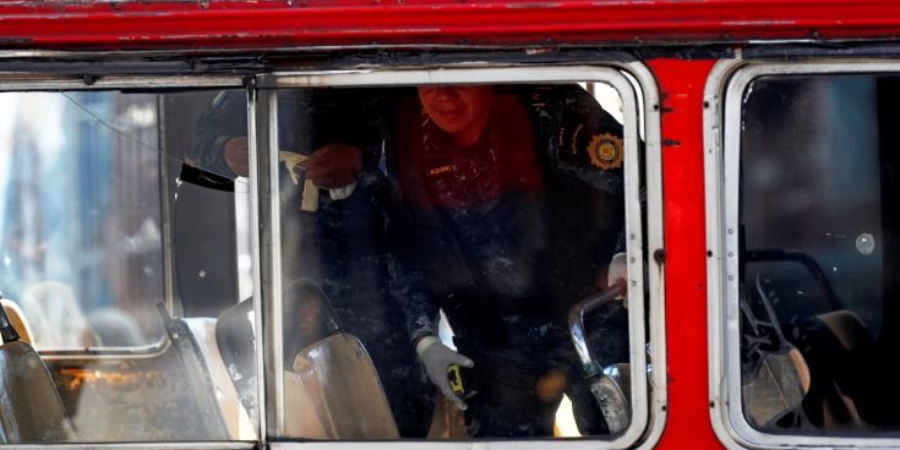 ΚΙΝΑ: Εικοσιέξι νεκροί σε τροχαίο δυστύχημα με τουριστικό λεωφορείο 
