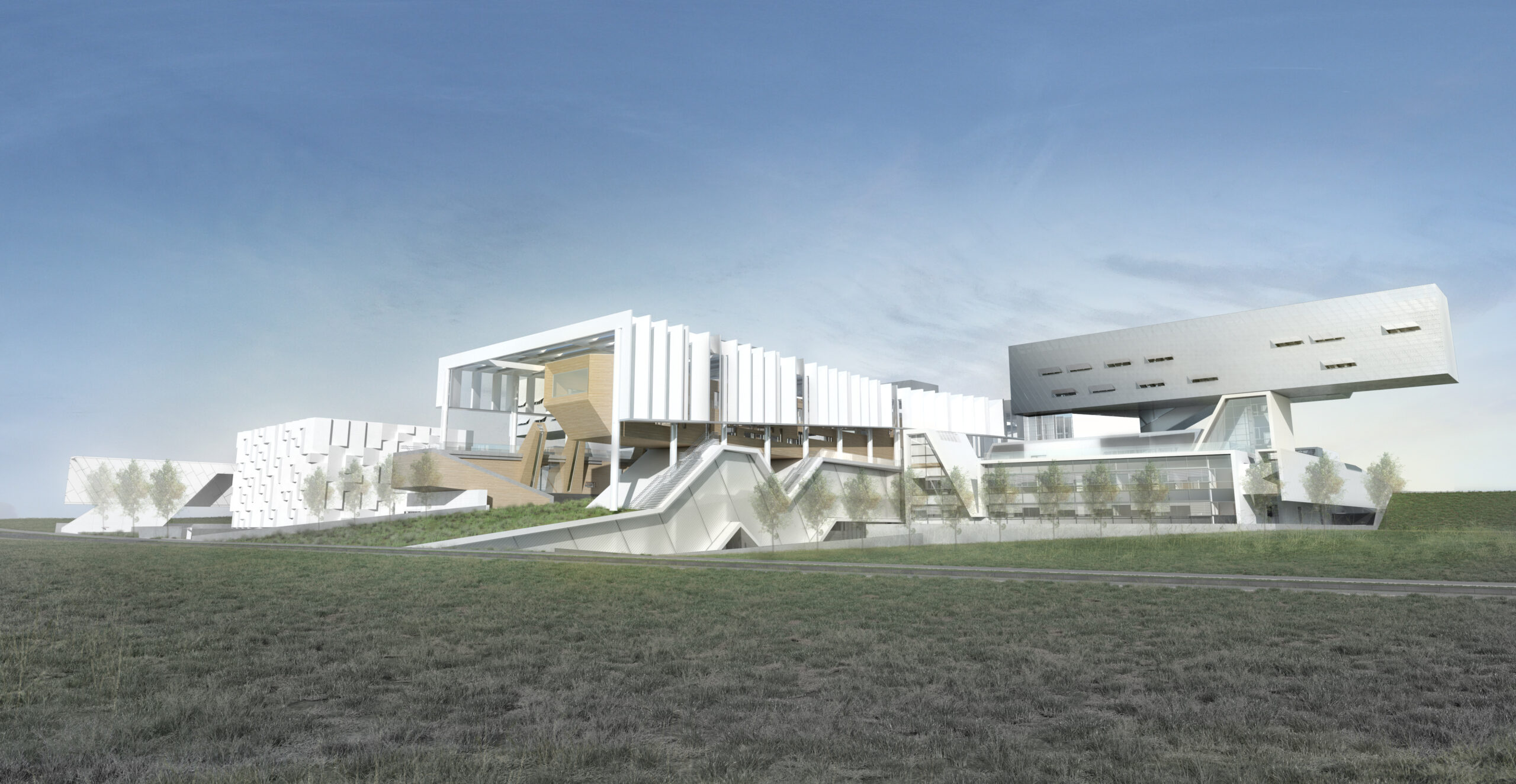 Έξι χρόνια καθυστέρηση και δεκάδες εκατομμύρια επιπλέον: Καμπανάκι Ελεγκτή για τα έργα στο Πανεπιστήμιο Κύπρου