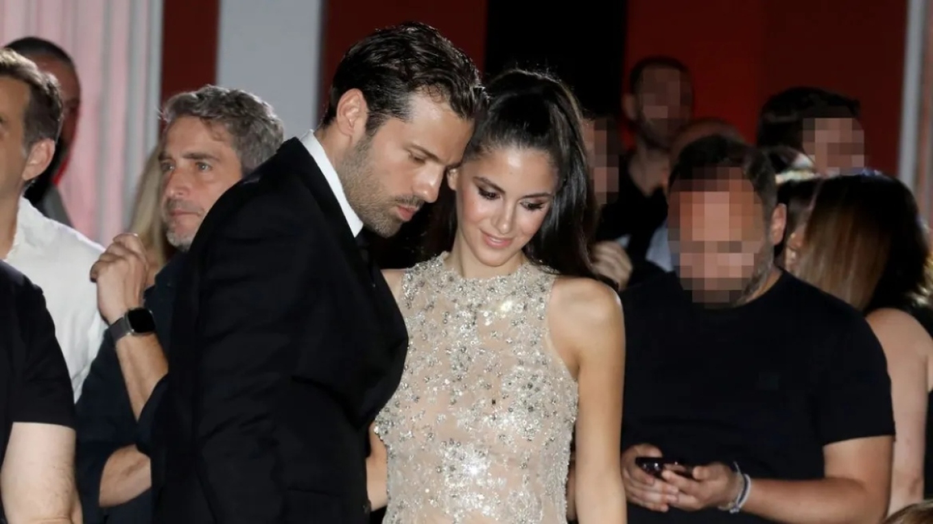 Το «μυστικό» υγιεινής διατροφής της Αλεξάνδρας Νίκα για ενέργεια στον θηλασμό