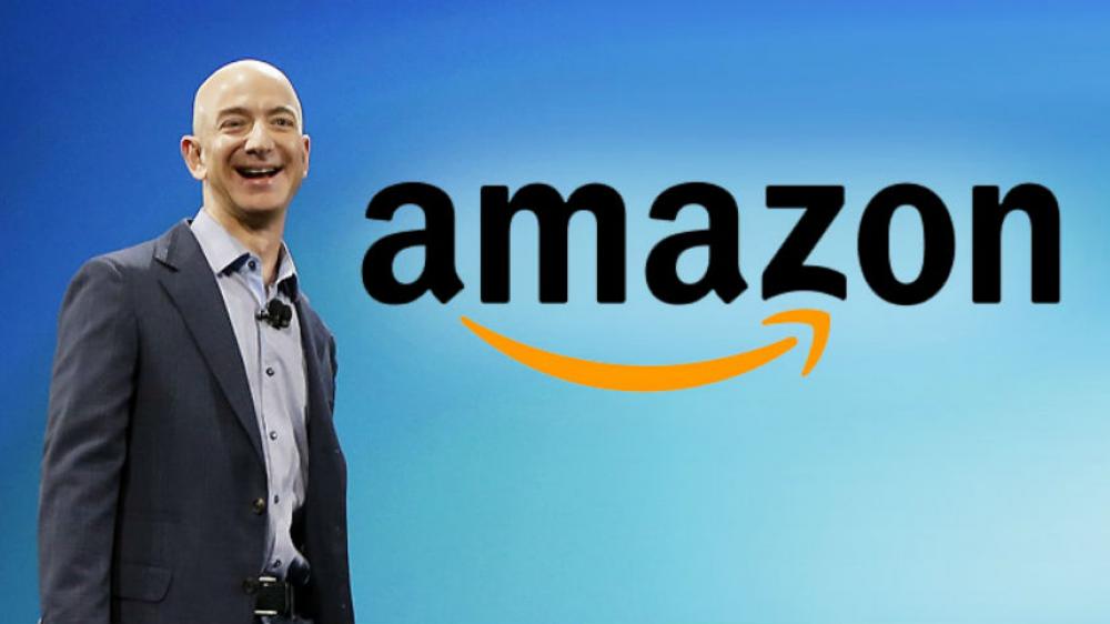 Jeff Bezos: Γι' αυτόν τον λόγο άφησε το «τιμόνι» της Amazon