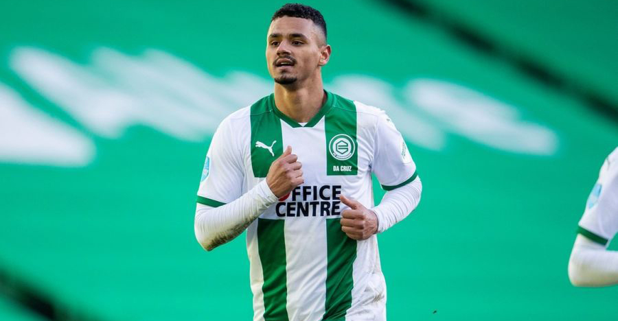 Κάτοικος Κύπρου ο Αλέσιο Ντα Κρουζ – Περνάει ιατρικά και υπογράφει!