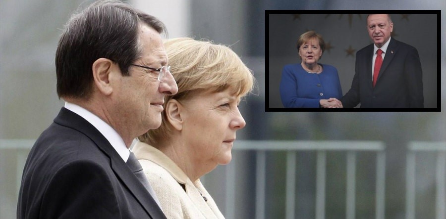 Από προειδοποίηση σε προειδοποίηση οι Ευρωπαίοι - Κακό αγκάθι η Γερμανία - Κυρώσεις 'χάδι'