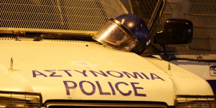 ΚΥΠΡΟΣ: Επ' ανδραγαθία προαγωγές στην Αστυνομία με οικονομικό αντίκρισμα