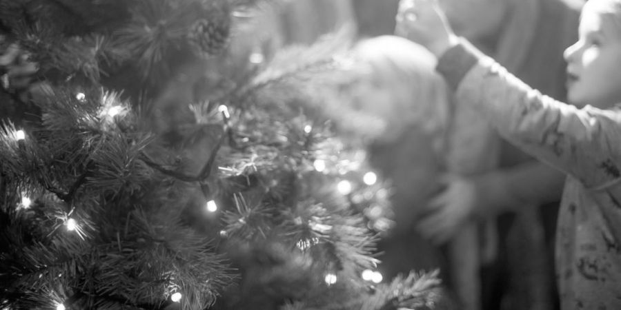 ΛΑΡΝΑΚΑ: «Σας ευχαριστώ, περάσαμε μαγικά Χριστούγεννα» - Συγκινεί η 39χρονη Ιωάννα