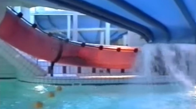 VIDEO: Η πιο επικίνδυνη για πνιγμό νερουτσουλήρθα στον κόσμο - Τέσταραν την αναπνοή σου πριν μπεις