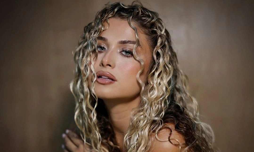 Antigoni Buxton: Δείτε πως ήταν μικρή η κούκλα εκπρόσωπος μας στη Eurovision - Φωτογραφίες