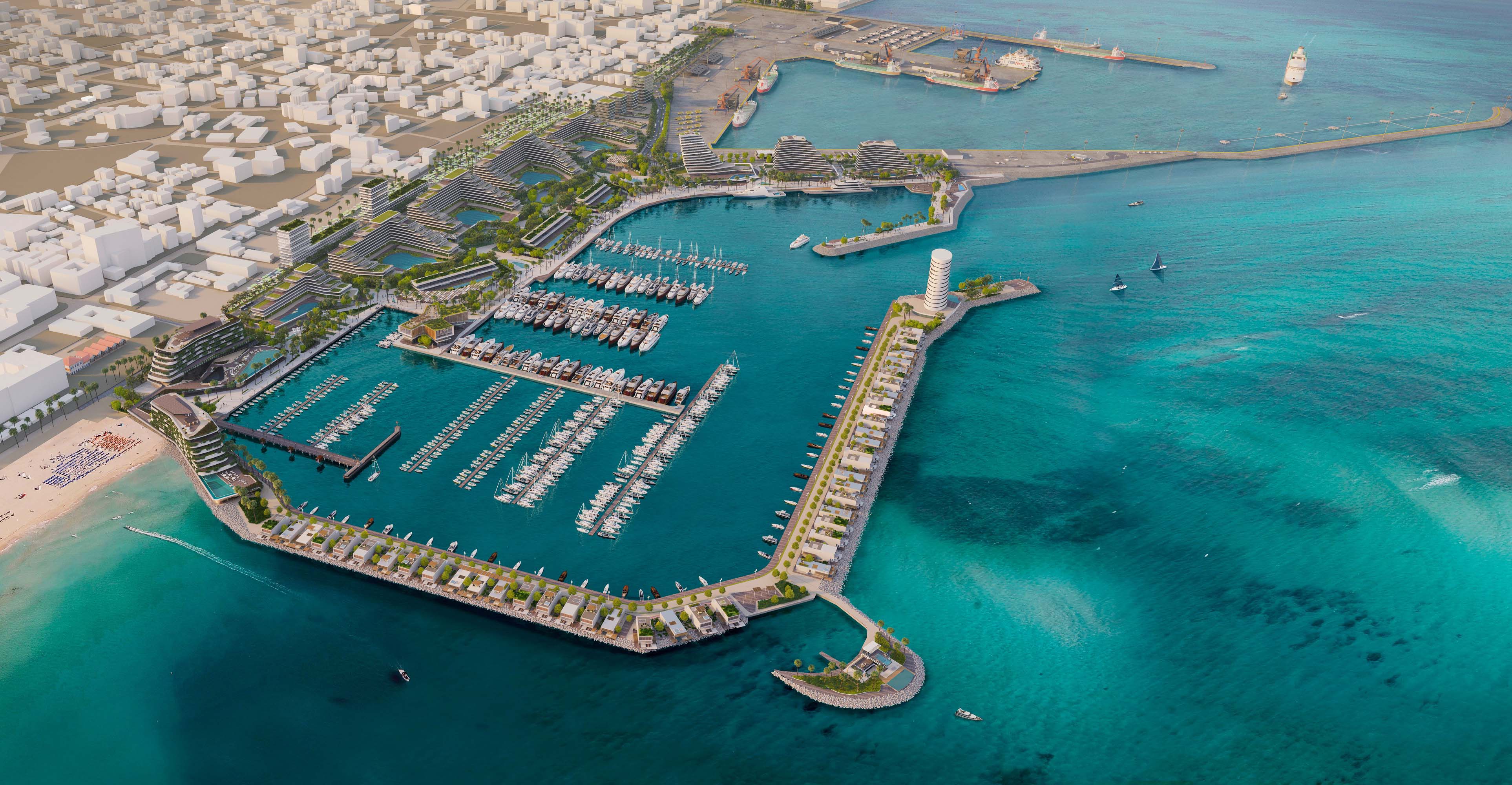 «Βράζει» η Λάρνακα για το Λιμάνι: Τελεσίγραφο 15 ημερών και προειδοποιούν για δυναμικές κινητοποιήσεις