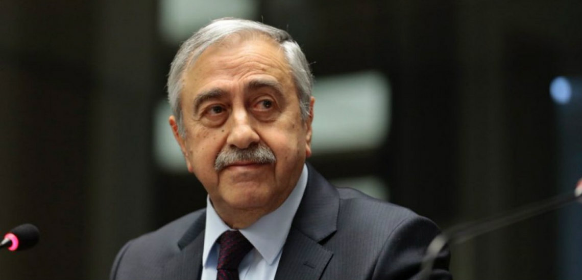 Κατεχόμενα: Κλείνει την σελίδα του στο FB σε σχόλια λόγω προσβλητικών σχολίων ο Ακιντζί