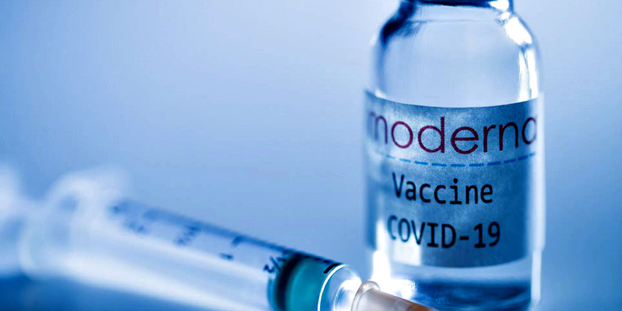 Η ΕΕ διαπραγματεύεται την αγορά εμβολίων από τη Moderna - Πόσο θα κοστίσουν