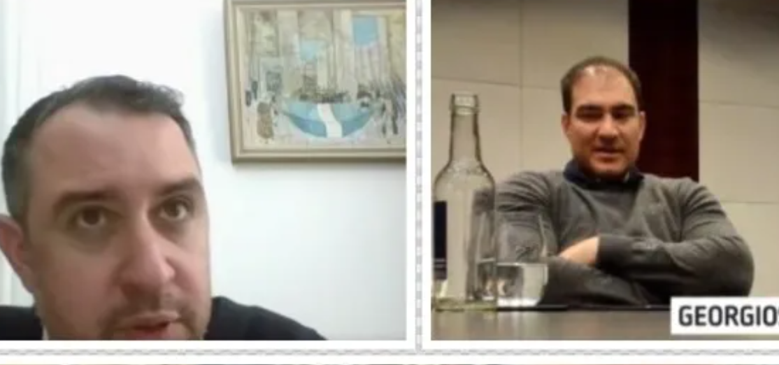 Πολιτική θύελλα μετά την διαρροή του βίντεο για «χρηματοδοτήσεις» - Ζητούν απαντήσεις και εξηγήσεις τα κόμματα