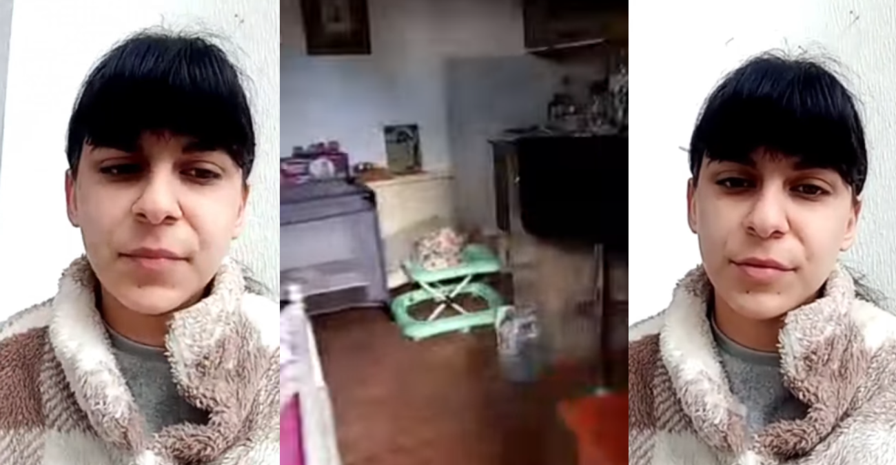 Οικογένεια με μωρό 10 μηνών κινδυνεύει να μείνει στον δρόμο στην Πάφο – «Μας διώχνει το Ευημερίας από το ξενοδοχείο »