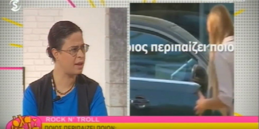 Αυτό δεν ξανάγινε στην κυπριακή tv - Το 'Όλα Καλά' κράζει εκπομπή του TVONE - VIDEO