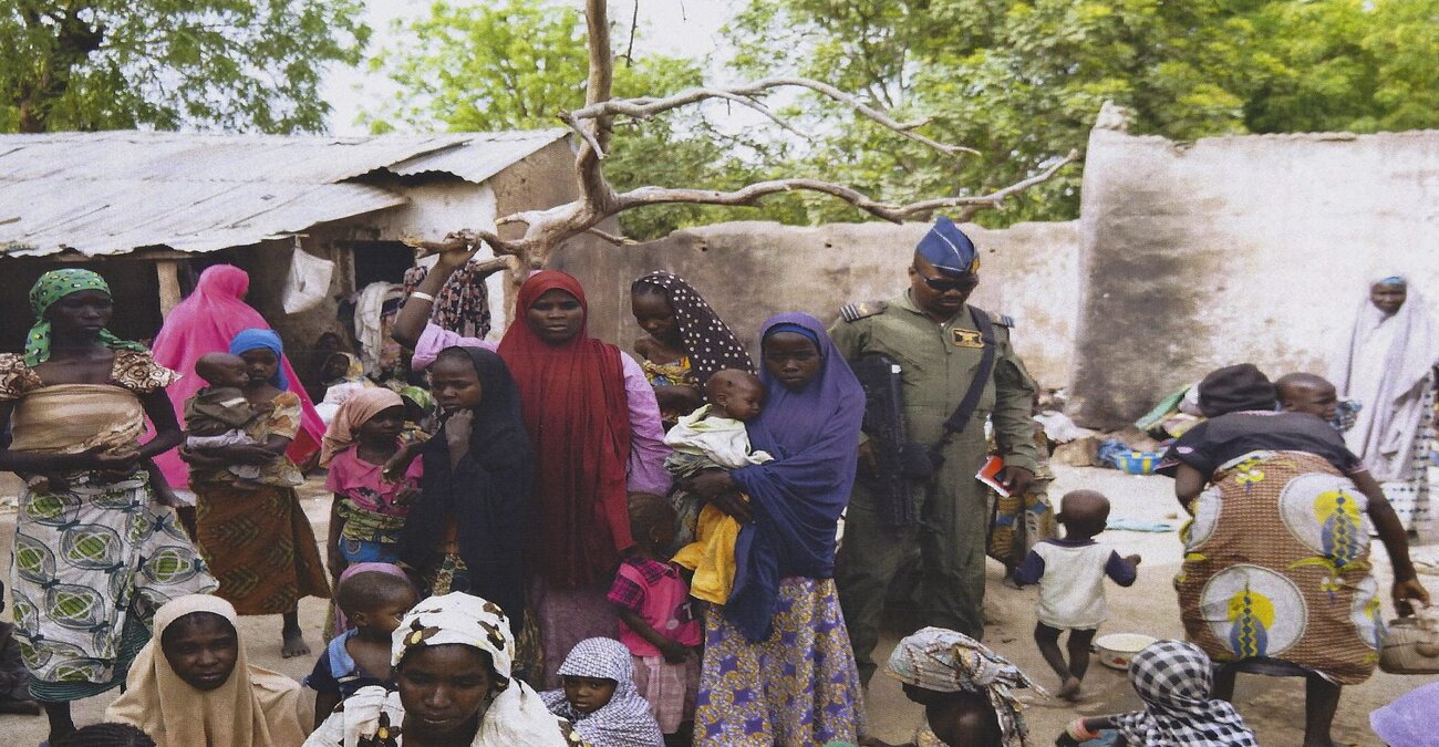 Νιγηρία: Μαζική απαγωγή από τζιχαντιστές - Πάνω από 100 γυναίκες αγνοούνται