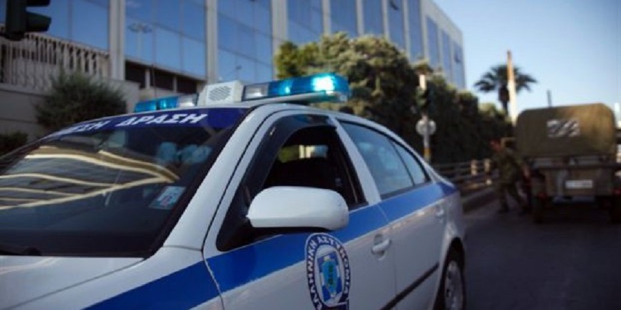 Θεσσαλονίκη: Εξαρθρώθηκε κύκλωμα παράνομης μεταφοράς και εκβίασης μεταναστών