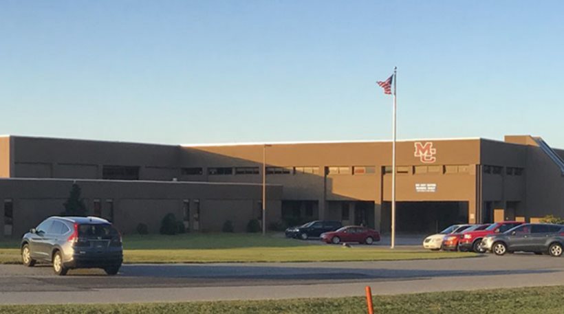 Πυροβολισμοί με έναν νεκρό σε σχολείο στο Κεντάκι
