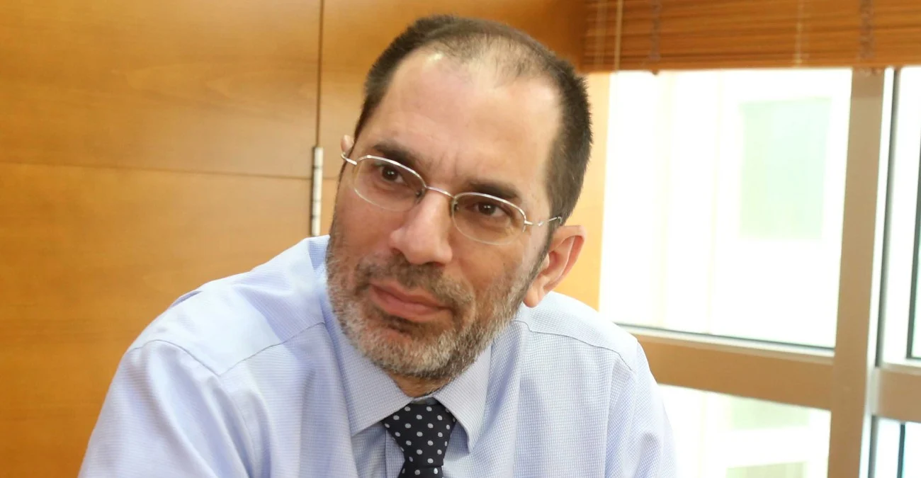 Κάλεσαν τον Οδυσσέα να καταθέσει για τις αναφορές του - «Είμαι φυσικά πρόθυμος» η απάντησή του 
