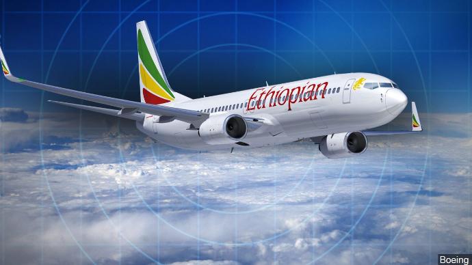 ΑΕΡΟΠΟΡΙΚΗ ΤΡΑΓΩΔΙΑ: Οι πιλότοι της Ethiopian δεν μπορούσαν να ανακτήσουν τον έλεγχο- Βγήκε το πόρισμα