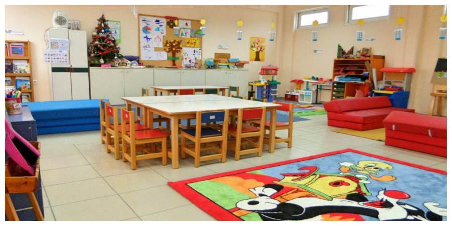 ΥΠ.ΕΡΓΑΣΙΑΣ: Νέο αναθεωρημένο πρωτόκολλο για Βρεφοκομικούς Σταθμούς και Κέντρα Απασχόλησης Παιδιών
