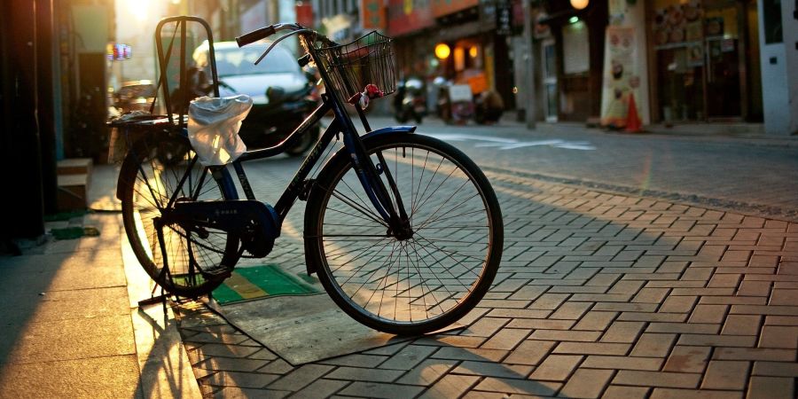 ΚΥΠΡΟΣ: Μετέτρεψε το ποδήλατό του στο «απόλυτο» μουσικό όχημα – ΦΩΤΟΓΡΑΦΙΑ