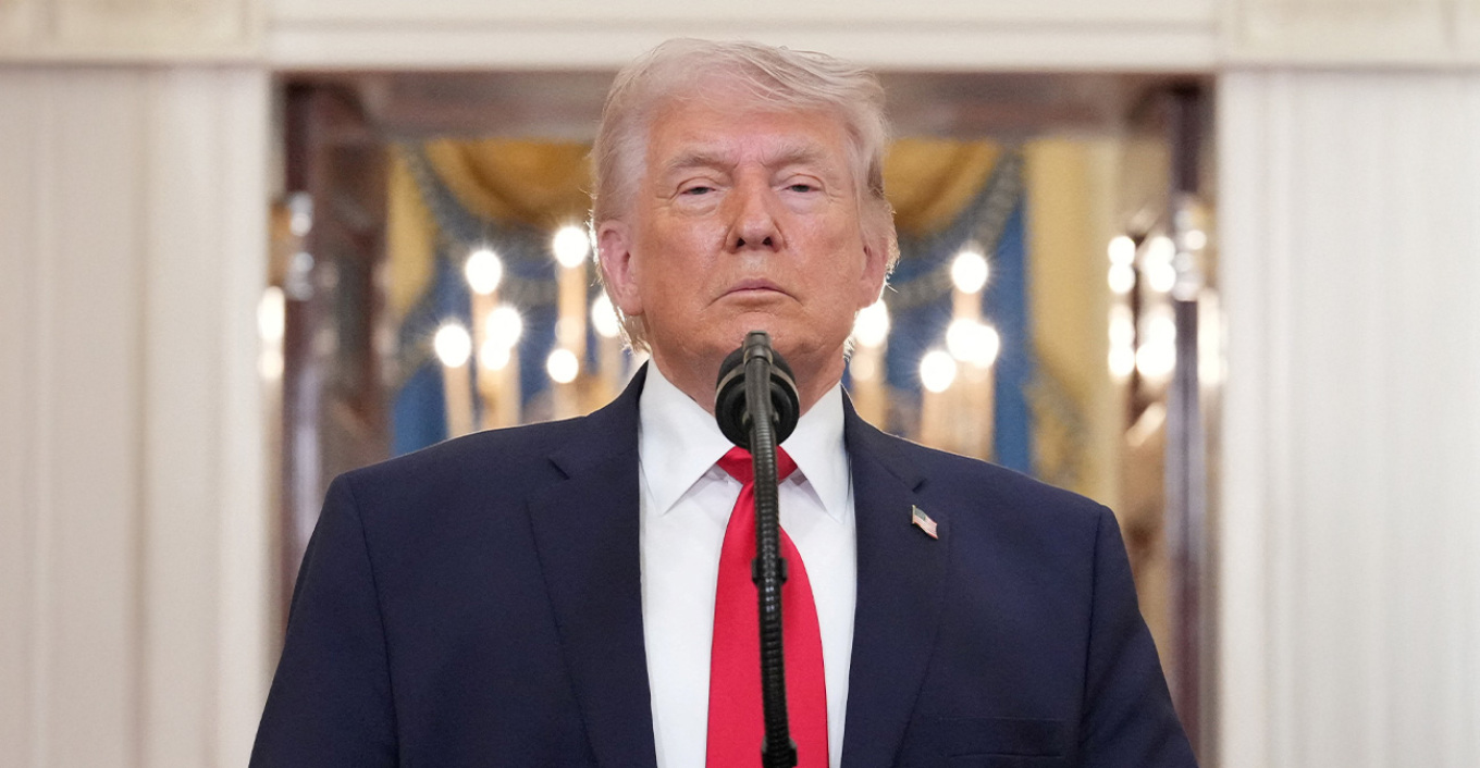 Τουλάχιστον 2.076 νεκροί στο Ιράν – Κάντε συμφωνία πριν είναι αργά και δεν σας έχει μείνει τίποτα, λέει ο Τραμπ στους Ιρανούς