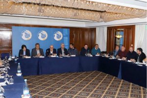 Πλάνο… εξομάλυνσης της κατάστασης στο Κυπριακό ποδόσφαιρο – Η ανακοίνωση της ΚΟΠ για τα όσα συζητήθηκαν και αποφασίστηκαν