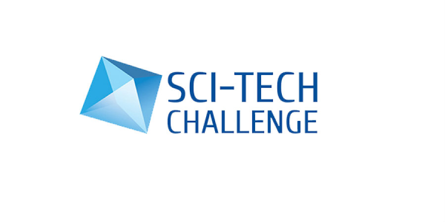 Εθνικός Διαγωνισμός Sci-Tech Challenge