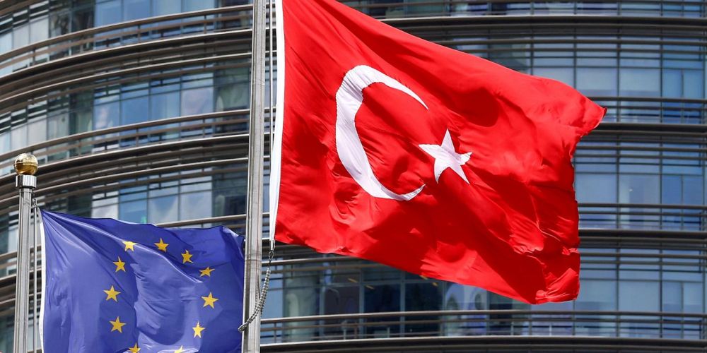 Μέτρα κατά της Τουρκίας εξετάζει το Συμβούλιο Εξωτερικών Υποθέσεων