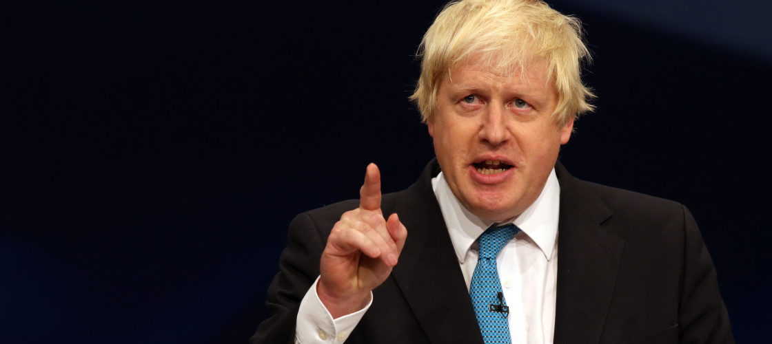 Βρετανός ΥΠΕΞ: 'Δεν υπάρχει κάποια πρόταση για νέες επιθέσεις κατά της Συρίας'