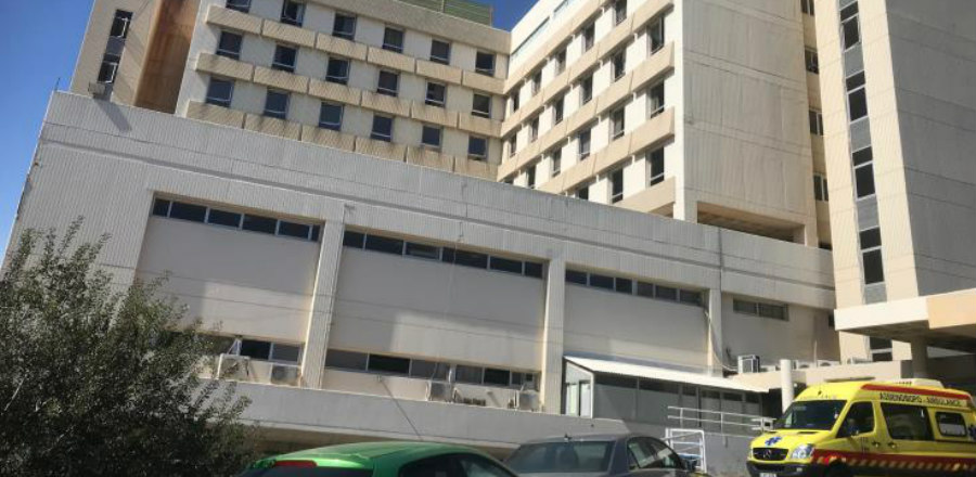 ΛΑΡΝΑΚΑ: Αγωνία για το αποτέλεσμα των εξετάσεων 6 ασθενών, υπό διερεύνηση για κορωνοϊό