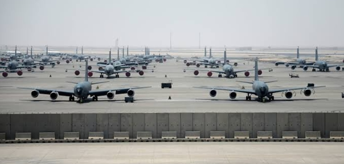 Ποια σενάρια για χτύπημα στο Ιράν εξετάζουν οι ΗΠΑ - «Σκέφτομαι περιορισμένη επίθεση», είπε ο Τραμπ