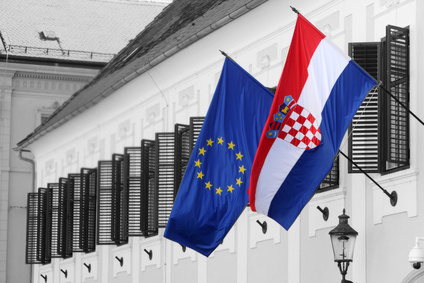 Κομισιόν: Η Κροατία πληροί τα κριτήρια για να εισέλθει στη ζώνη Σένγκεν