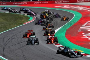 Συμφώνησαν στο… ΜΝΗΜΟΝΙΟ στη Formula 1