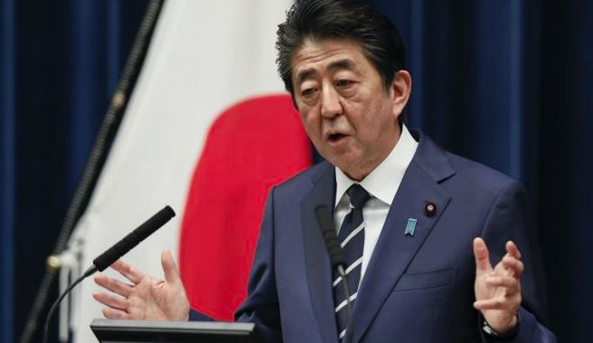 Δεν είναι αναγκαία η κήρυξη κατάσταση έκτακτης ανάγκης, λέει η κυβέρνηση της Ιαπωνίας