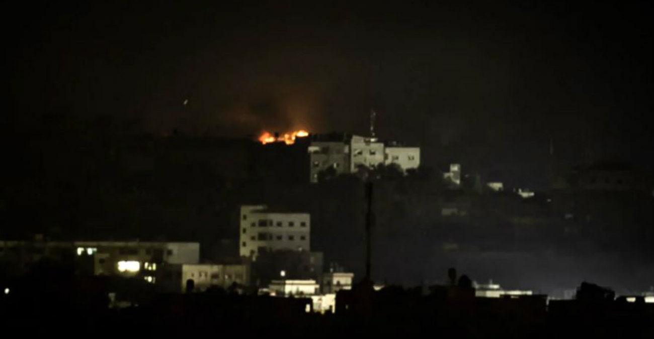 Ισραήλ: Τελεσίγραφο IDF στη Χαμάς - «Παραδώστε τους ομήρους ως τα μεσάνυχτα αλλιώς συνεχίζουμε τον πόλεμο»