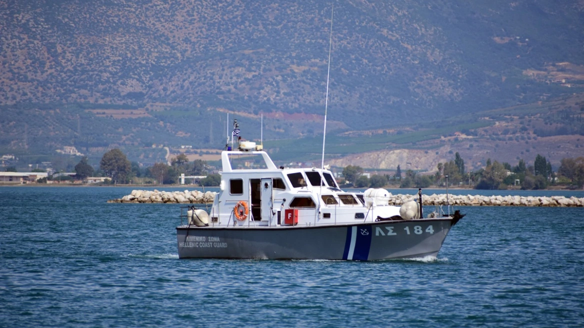 Νεκρός 72χρονος Σουηδός σε παραλία της Ρόδου