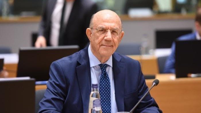 Μ. Κεραυνός: Η Κύπρος αναμένει εποικοδομητική στάση Τουρκίας μετά την άρση ενστάσεων για οικονομικό διάλογο με ΕΕ