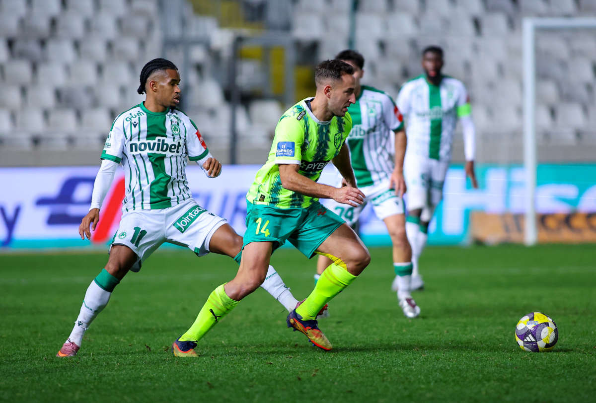 Τρίτη 14 Απριλίου: Η ημέρα που το πρωτάθλημα παίρνει φωτιά με τρία σούπερ ντέρμπι