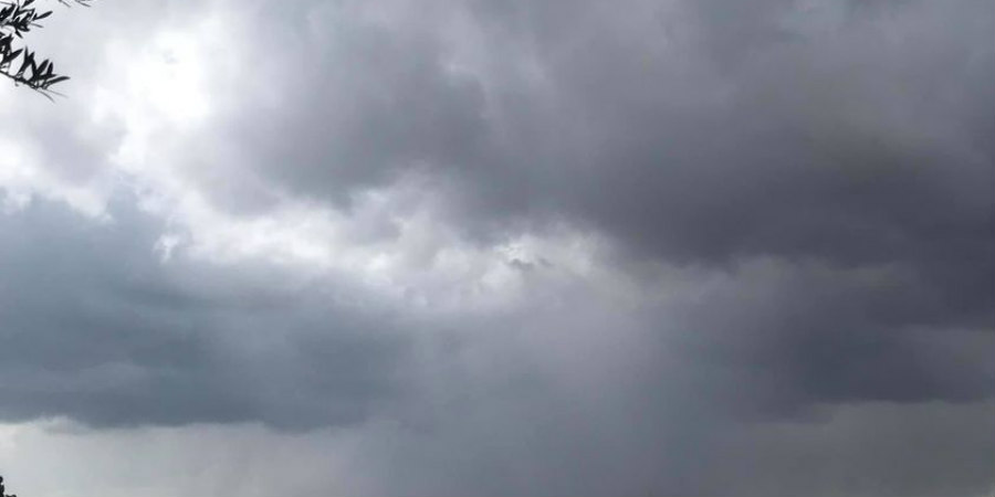  Άνοιξαν οι ουρανοί: Βροχές και χιόνια σε όλη την Κύπρο – Εικόνες που θυμίζουν βαρυχειμωνιά - ΒΙΝΤΕΟ   