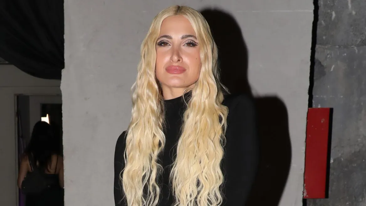 Ιωάννα Τούνη: «Καλοί Χριστιανοί δεν είμαστε με το να παριστάνουμε ότι νηστεύουμε και μετά να μιλάμε άσχημα για όλους»