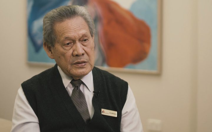 Απεβίωσε από κορωνοϊό ο 85χρονος γιατρός και πρώην πρωθυπουργός των Νήσων Κουκ