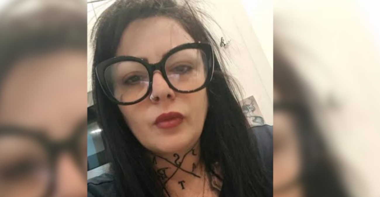 Σάλος με νέο βίντεο από Annie Alexui: Αναφορές σε στέρηση αδειών τζόγου - «Η αγιοσύνη πάει χεράκι χεράκι με παιδεραστίες και πορνεία...»