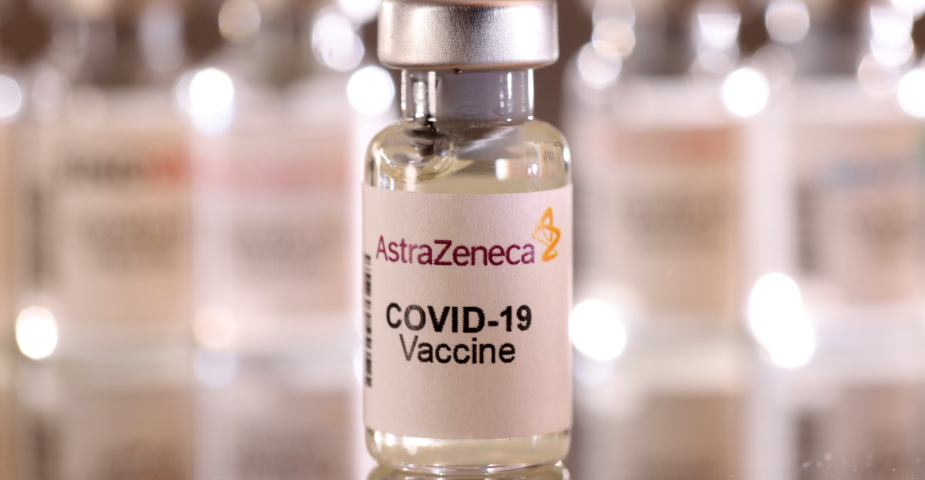 Η AstraZeneca αποσύρει το εμβόλιο Covid - Ποιος ο λόγος