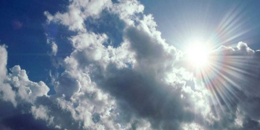 Ισχυρό δυτικό ρεύμα αέρα επηρεάζει την Κύπρο - Σύννεφα στο καιρικό μενού - Δείτε αναλυτικά   