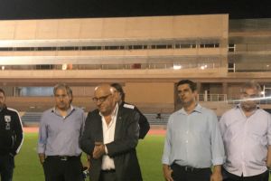ΒΙΝΤΕΟ: Η ομιλία του Γιώργου Κούμα σε τεχνική ηγεσία και παίκτες της Εθνικής Ανδρών Κύπρου