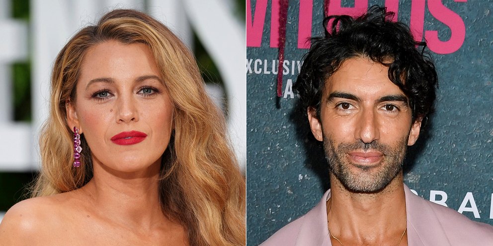 Μπλέικ Λάιβλι: Απάντησε για την απόρριψη των κατηγοριών σεξουαλικής παρενόχλησης κατά του Τζάστιν Μπαλντόνι